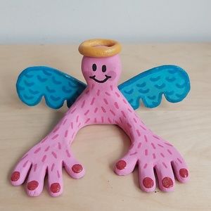 Meet your Posher, Caitlin